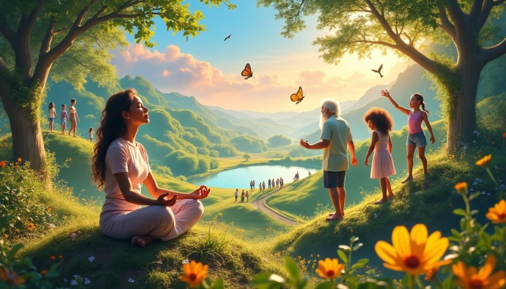 découvrez comment surmonter vos croyances limitantes pour atteindre un bien-être épanouissant. apprenez des stratégies pratiques et transformez votre mindset pour vivre pleinement chaque instant.