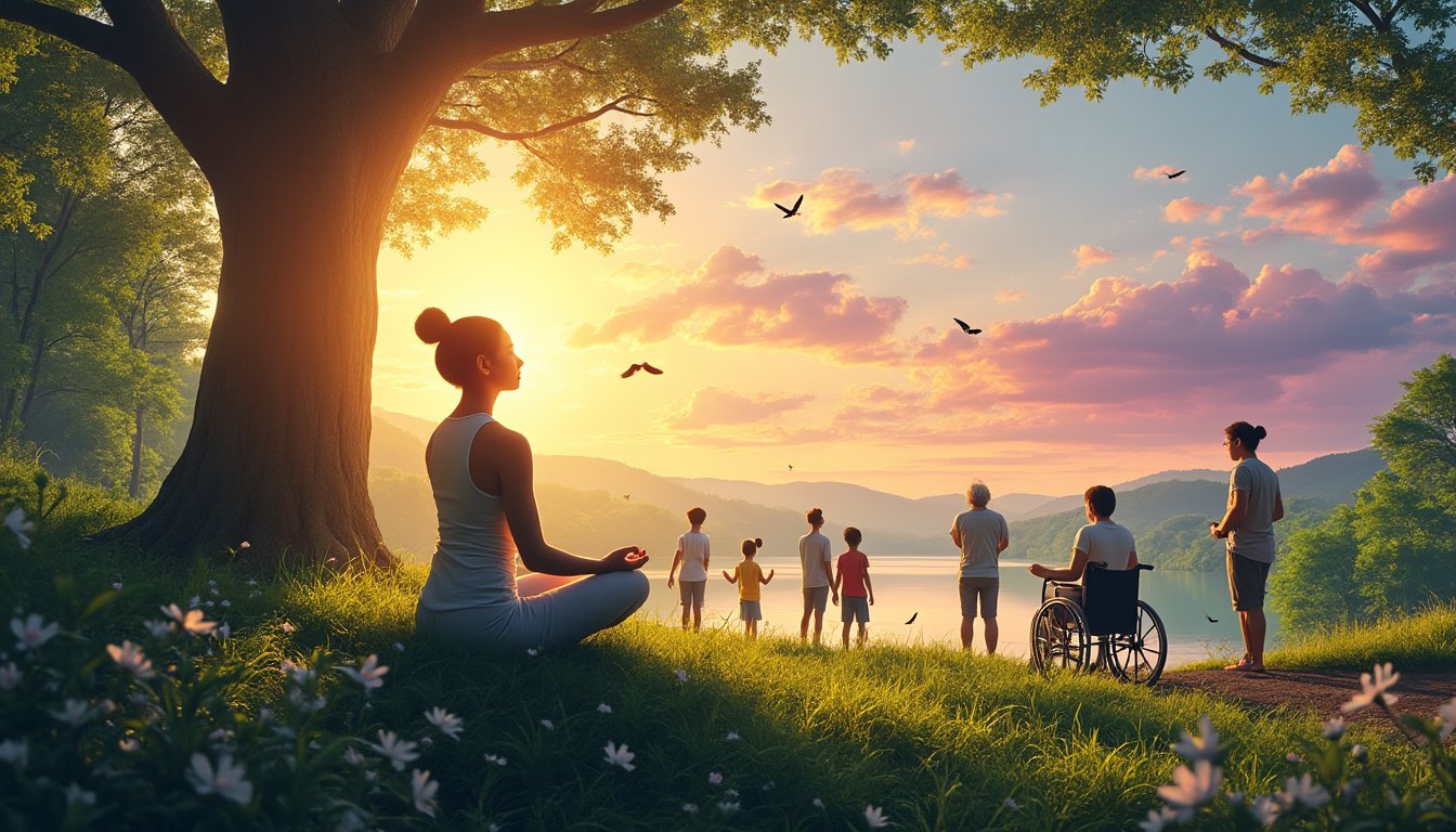 Dépasser ses croyances limitantes pour un bien-être épanouissant 1 découvrez comment surmonter vos croyances limitantes pour atteindre un bien-être épanouissant. transformez vos pensées, boostez votre confiance et ouvrez la porte à de nouvelles possibilités dans votre vie.