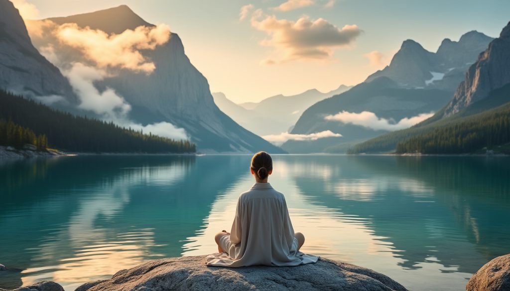 découvrez comment retrouver votre calme et trouver votre bien-être intérieur à travers des pratiques apaisantes, des conseils de méditation et des techniques de gestion du stress. embarquez pour un voyage transformateur vers la sérénité et l'harmonie intérieure.