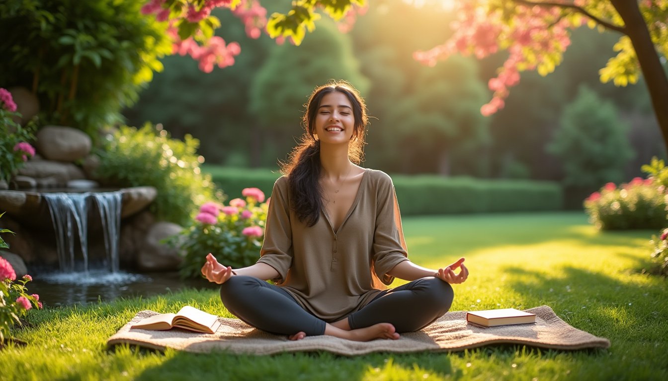 Affirmation de soi : Comment harmoniser bien-être et épanouissement personnel 1 découvrez comment l'affirmation de soi peut transformer votre vie en harmonisant bien-être et épanouissement personnel. explorez des conseils pratiques et des techniques pour renforcer votre confiance en vous tout en cultivant un équilibre intérieur.