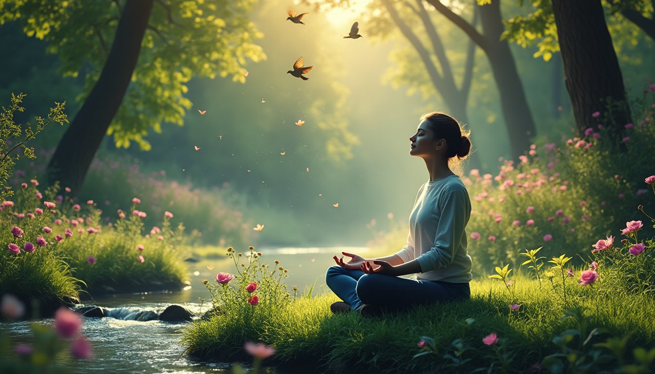 découvrez comment établir une connexion spirituelle profonde pour éveiller votre être intérieur et cultiver un bien-être durable. explorez des pratiques enrichissantes qui favorisent l'harmonie, la paix intérieure et l'épanouissement personnel.