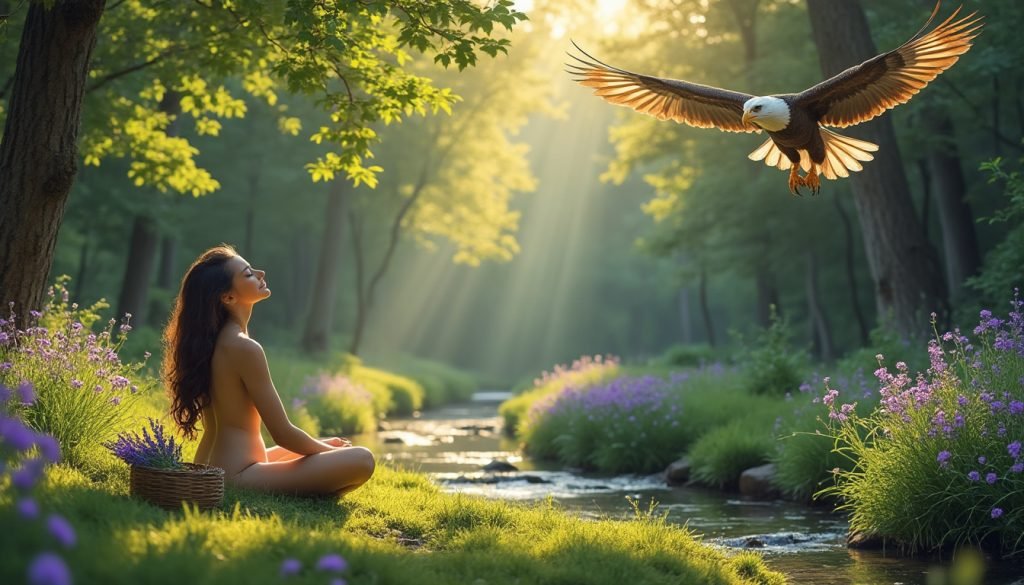 découvrez comment la connexion spirituelle peut éveiller votre être intérieur et favoriser un bien-être durable. apprenez des techniques pratiques pour harmoniser votre esprit et votre corps, tout en explorant des méthodes de méditation et de pleine conscience. transformez votre quotidien et cultivez une vie épanouie.