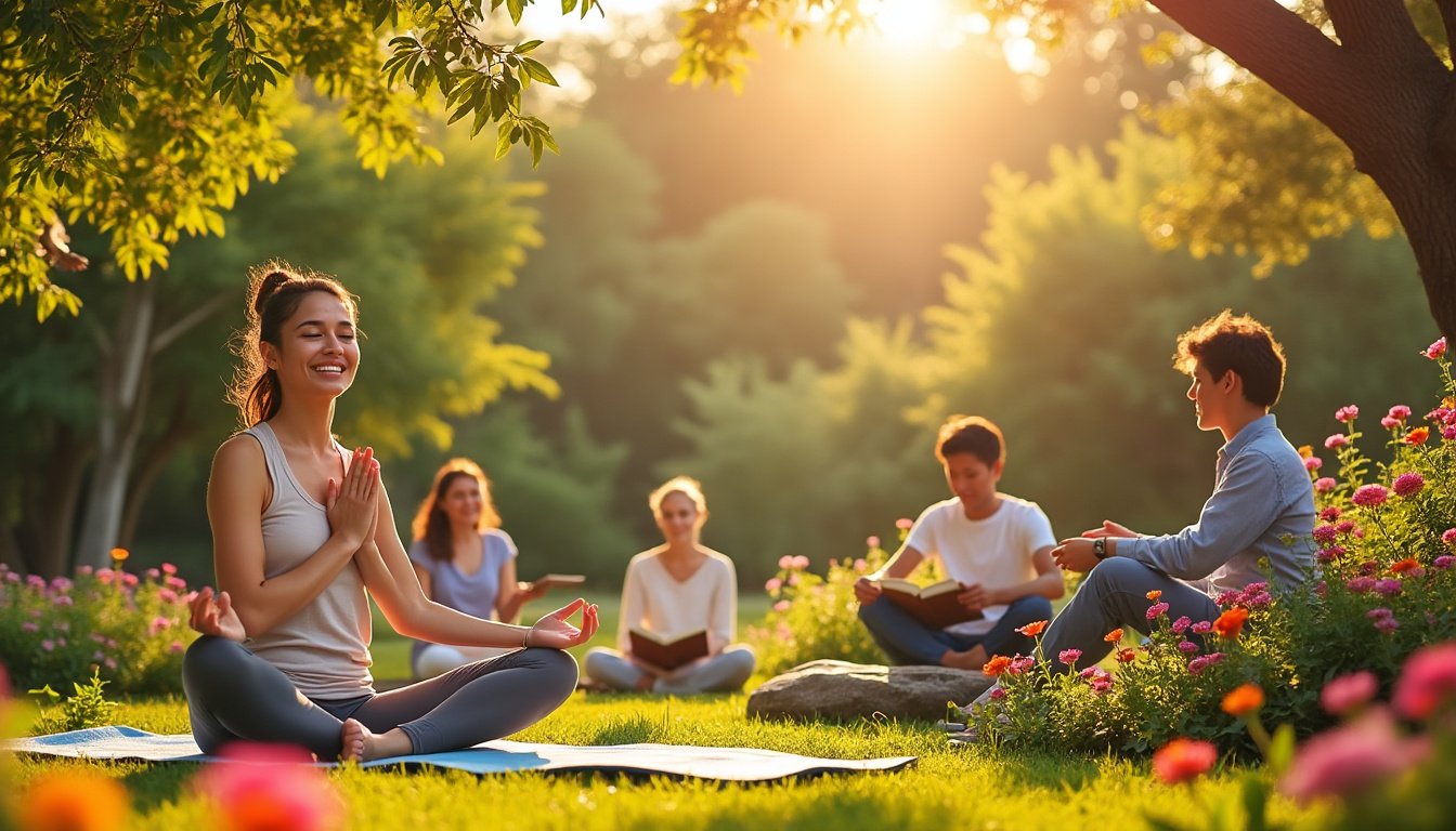 découvrez comment construire votre confiance en soi pour atteindre un épanouissement personnel épanoui. apprenez des techniques et des conseils pratiques pour surmonter vos peurs et renforcer votre estime de soi.
