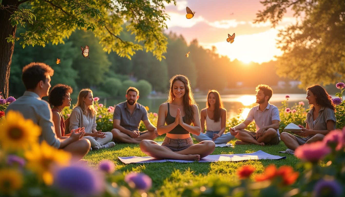 découvrez comment construire votre confiance en soi pour atteindre un épanouissement personnel durable. apprenez les techniques essentielles pour surmonter les doutes et développer une estime de soi solide, clé d'une vie épanouie.