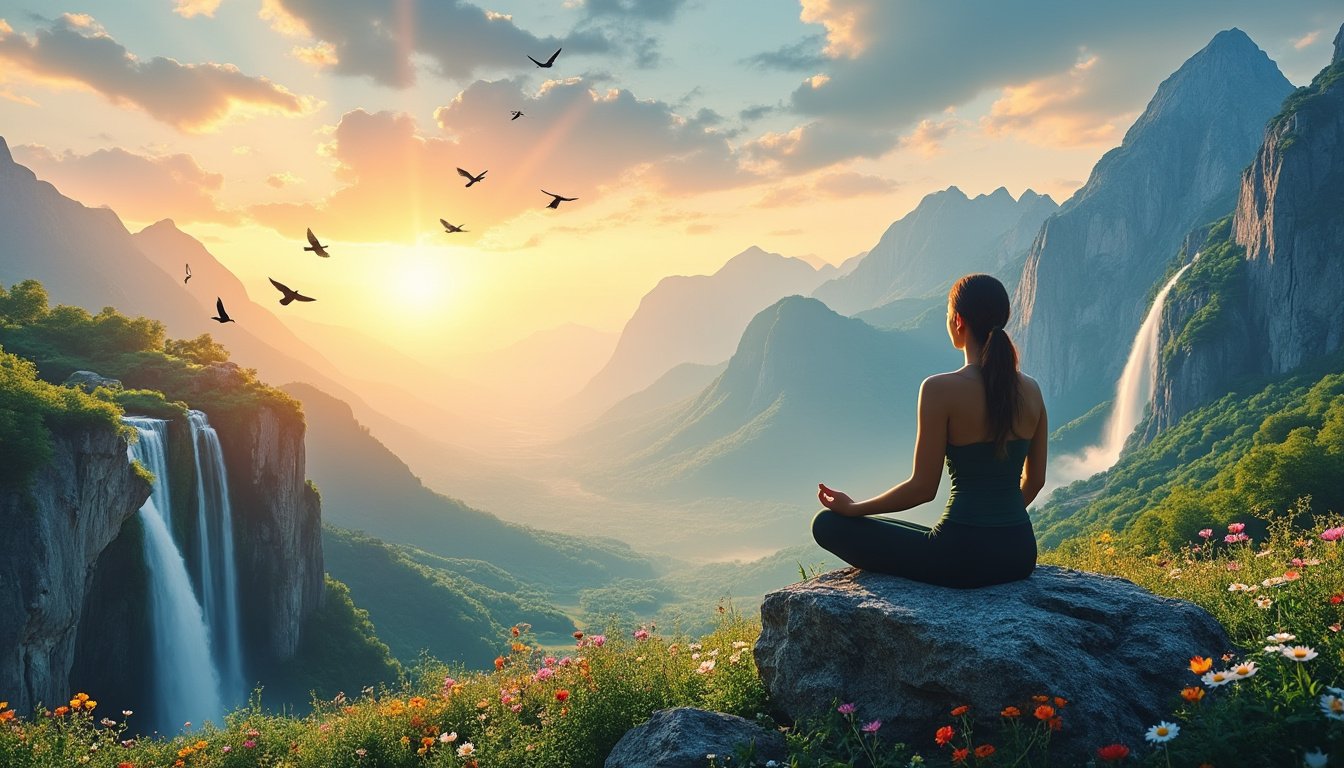 découvrez le parcours de guérison émotionnelle, un voyage vers le bien-être intérieur. apprenez des techniques pour apaiser votre esprit, libérer vos émotions et retrouver l'harmonie. transformez votre vie en développant une compréhension profonde de vous-même et en cultivant l'amour et la sérénité.