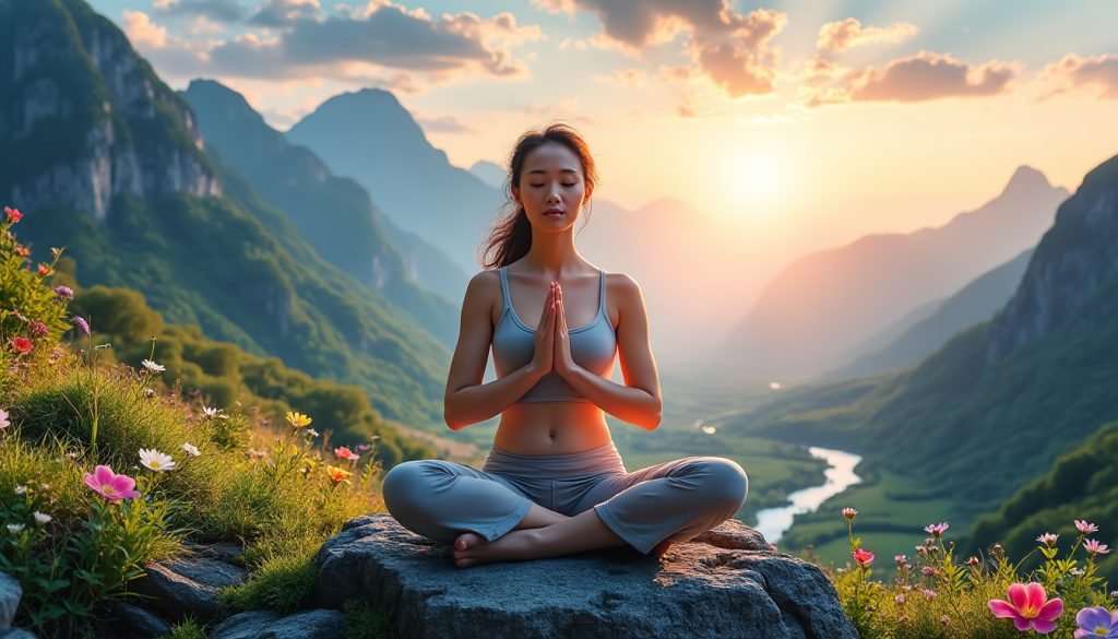 découvrez comment entreprendre un voyage de guérison émotionnelle vers le bien-être intérieur. explorez des techniques et des conseils pour libérer vos émotions, retrouver l'harmonie et cultiver une paix intérieure durable.
