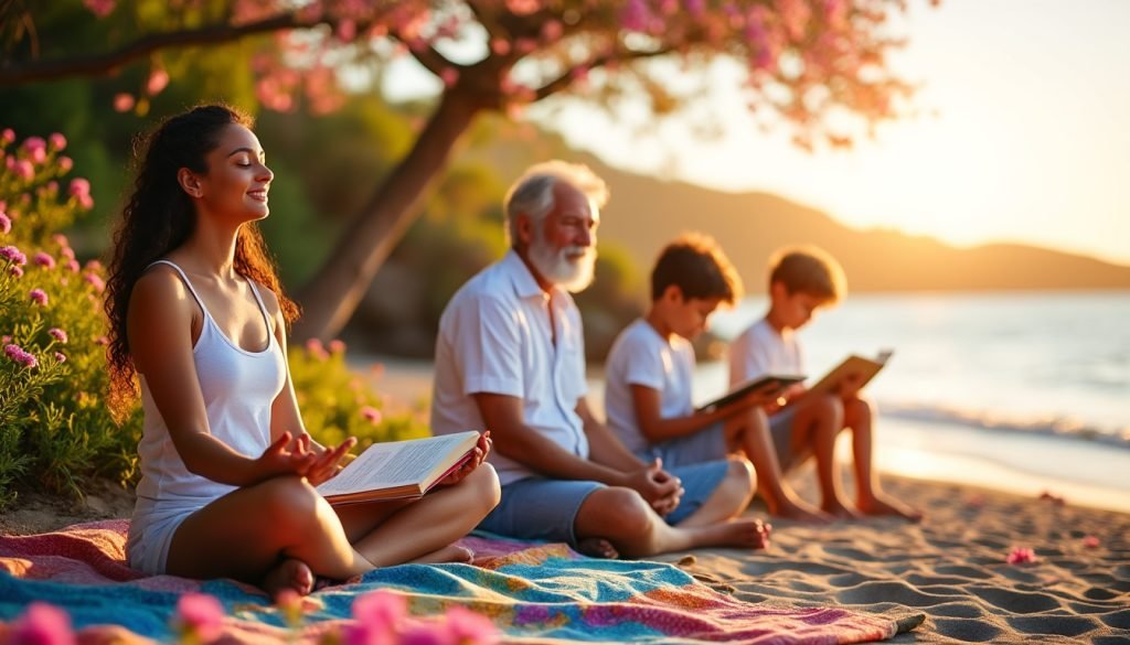 découvrez comment l'amour de soi peut transformer votre quotidien en un véritable parcours vers le bien-être et l'épanouissement personnel. apprenez à vous valoriser, à cultiver votre confiance et à embrasser votre authenticité pour mener une vie plus épanouissante.