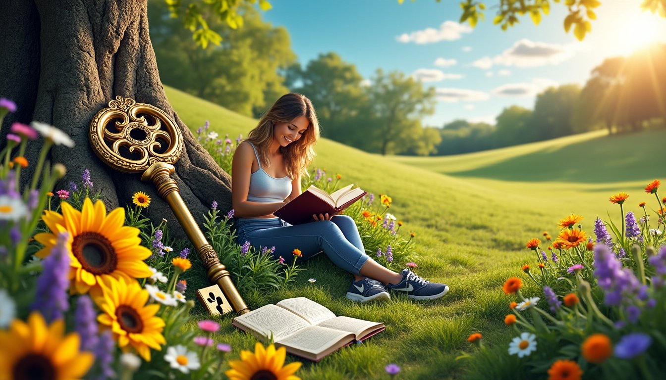 découvrez les secrets d'une vie épanouie en apprenant à équilibrer votre bien-être et votre développement personnel. transformez votre quotidien grâce à des conseils pratiques et des stratégies efficaces pour nourrir votre esprit et votre corps.