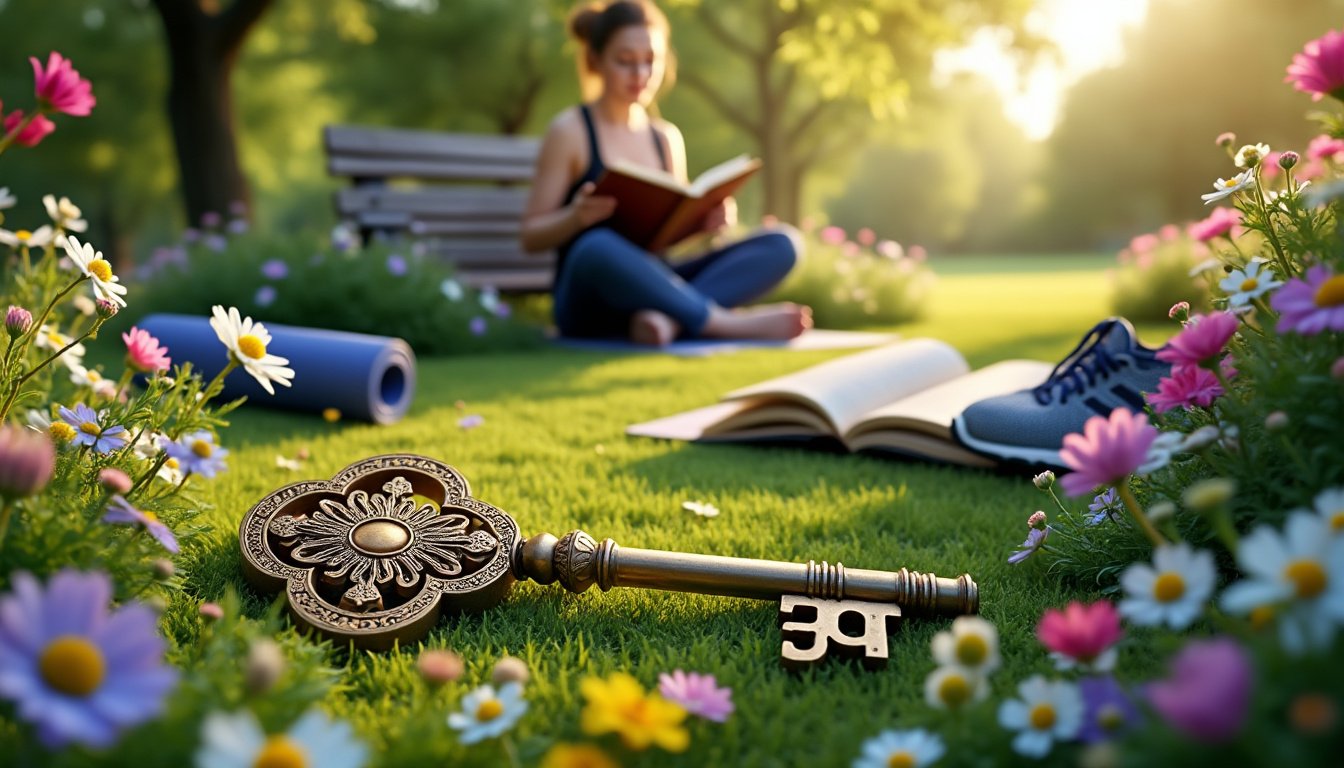 découvrez les secrets d'une vie épanouie en apprenant à équilibrer votre bien-être et votre développement personnel. explorez des conseils pratiques et des stratégies inspirantes pour harmoniser votre corps et votre esprit, afin de vivre pleinement chaque instant.