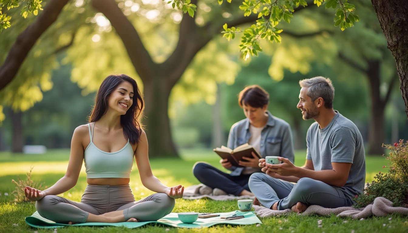 découvrez comment surmonter l'insatisfaction grâce à des techniques de bien-être et de développement personnel. apprenez à cultiver la joie, la sérénité et la prospérité intérieure pour transformer votre vie et atteindre vos objectifs.