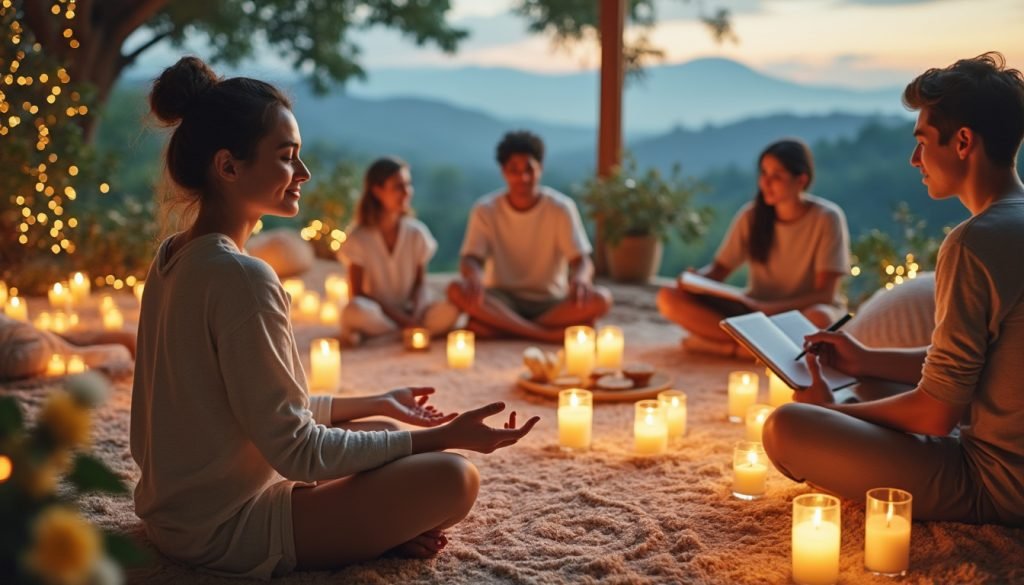 découvrez comment surmonter vos traumas et libérer votre potentiel grâce aux techniques de développement personnel et aux pratiques énergétiques. transformez vos blessures en forces et initiez votre chemin vers l'épanouissement.
