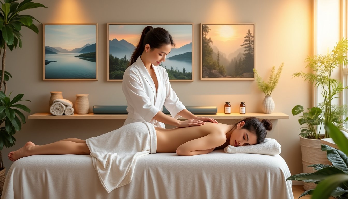 découvrez comment le bien-être et les thérapies alternatives peuvent offrir un soulagement efficace pour le mal de dos. explorez des méthodes naturelles et holistiques pour améliorer votre qualité de vie et apaiser vos douleurs chroniques.