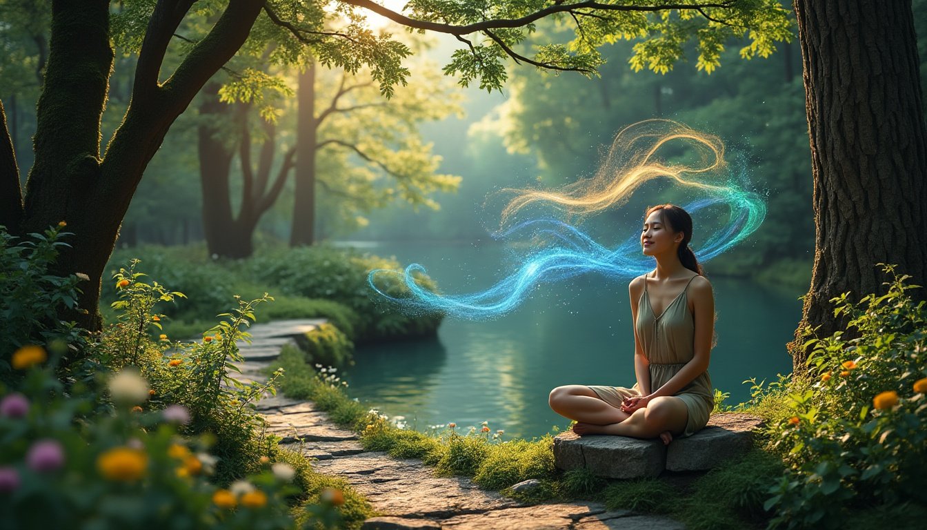 Conditionnement : Libérer son esprit pour un bien-être authentique 1 découvrez comment le conditionnement mental peut vous aider à libérer votre esprit et atteindre un bien-être authentique. explorez des techniques et des conseils pratiques pour transformer votre pensée et vivre pleinement chaque instant.