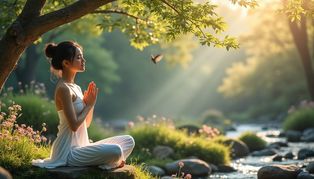 découvrez comment atteindre un équilibre émotionnel en harmonisant votre énergie intérieure. explorez des techniques et des conseils pratiques pour nourrir votre bien-être durable et vivre en pleine sérénité.