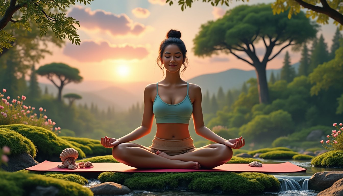 découvrez comment atteindre un équilibre émotionnel durable en harmonisant votre énergie intérieure. apprenez des techniques pratiques et des conseils pour favoriser votre bien-être et vivre en pleine sérénité.