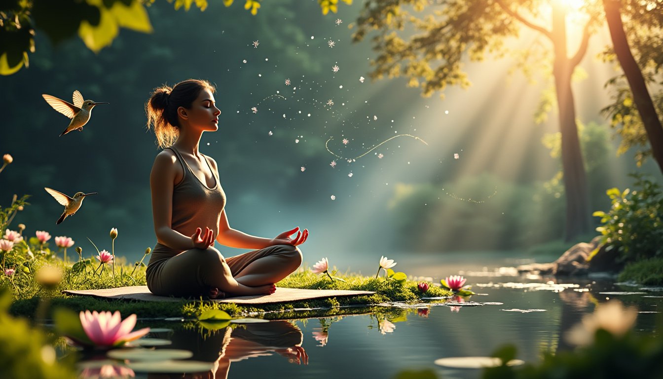 Éveiller son subconscient pour un bien-être profond 1 découvrez comment éveiller votre subconscient pour atteindre un bien-être profond. apprenez des techniques pratiques et des exercices simples qui vous aideront à libérer votre potentiel intérieur et à améliorer votre qualité de vie.
