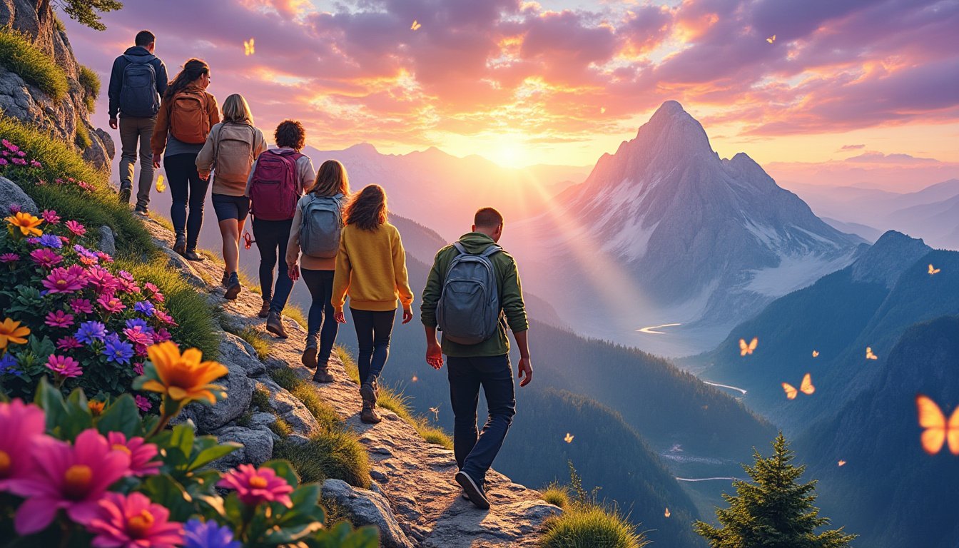 découvrez comment l'estime de soi peut transformer votre vie en vous guidant vers le bonheur et la réalisation de vos objectifs personnels. ce voyage intérieur vous permettra de renforcer votre confiance, d'affirmer votre identité et d'embrasser votre potentiel.