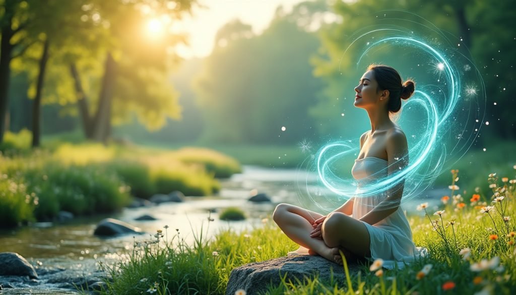découvrez les thérapies énergétiques, un véritable chemin vers le bien-être et la guérison intérieure. explorez des pratiques holistiques qui harmonisent le corps et l'esprit, favorisant l'équilibre émotionnel et physique. transformez votre vie grâce à des méthodes douces et puissantes qui revitalisent votre énergie et apaisent votre esprit.