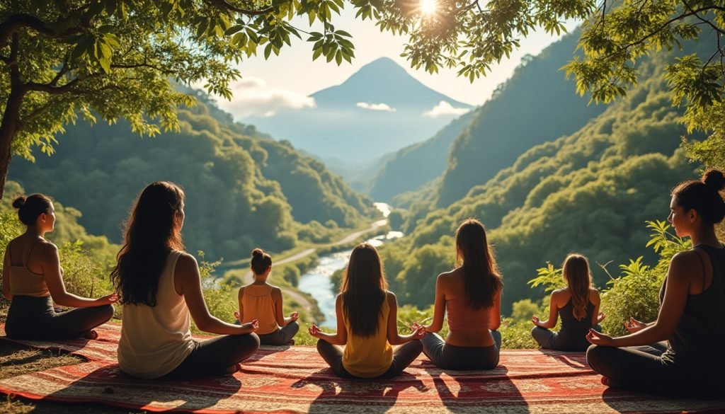 découvrez un accompagnement spirituel unique qui vous guide sur le chemin du bien-être et de la guérison intérieure. offrez-vous un voyage transformateur vers la sérénité et l'épanouissement personnel.