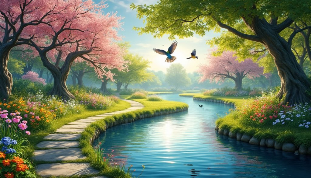 découvrez comment la canalisation peut vous aider à trouver votre sérénité intérieure. explorez les techniques et pratiques qui vous guideront vers un équilibre émotionnel et spirituel, tout en libérant votre potentiel intérieur.