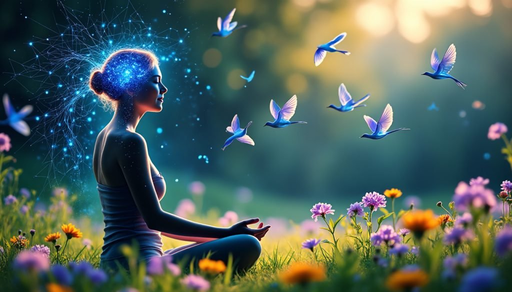 découvrez comment le système nerveux influence notre bien-être et notre développement personnel. explorez les liens entre neuroscience et croissance personnelle pour améliorer votre qualité de vie.