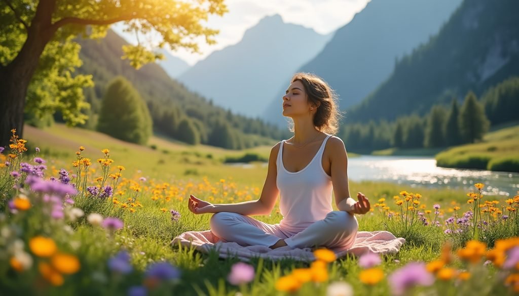 découvrez comment harmoniser votre énergie pour cultiver la conscience et le bien-être au quotidien. apprenez des techniques simples et efficaces pour vivre une vie épanouie, équilibrée et pleine de sérénité.