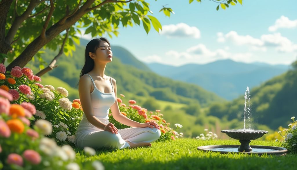 découvrez comment cultiver votre intuition pour favoriser un bien-être intérieur durable. apprenez des techniques simples et efficaces pour écouter votre voix intérieure, développer votre confiance en vous et améliorer votre qualité de vie.