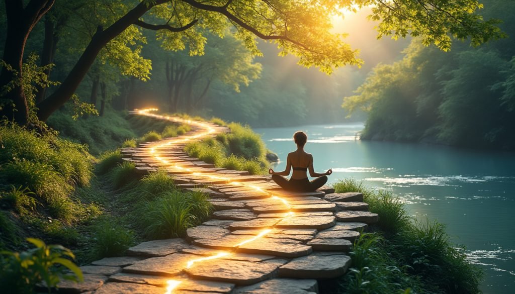 découvrez le magnétisme, une pratique qui vous guide vers le bien-être et l'harmonie intérieure. apprenez comment cette méthode naturelle peut vous aider à rétablir l'équilibre de votre corps et de votre esprit.