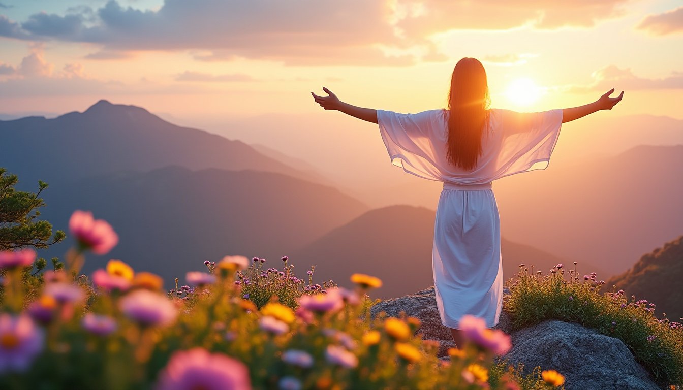 découvrez comment éveiller votre force intérieure pour atteindre un bien-être durable. apprenez des techniques simples et efficaces pour renforcer votre résilience, améliorer votre santé mentale et cultiver un épanouissement personnel qui perdure au fil du temps.