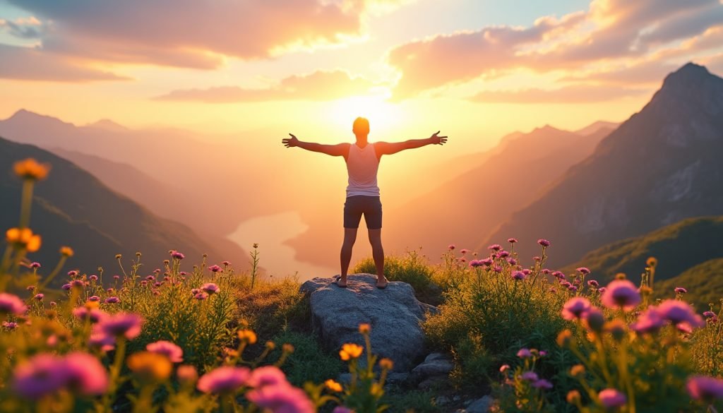 découvrez comment réveiller votre force intérieure pour atteindre un bien-être durable. explorez des techniques et des conseils pratiques pour renforcer votre résilience et améliorer votre qualité de vie au quotidien.