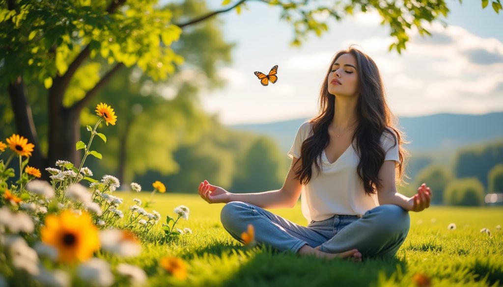 découvrez comment la détente peut vous aider à vous reconnecter à votre essence profonde. apprenez des techniques simples pour réduire le stress et favoriser un bien-être intérieur durable.