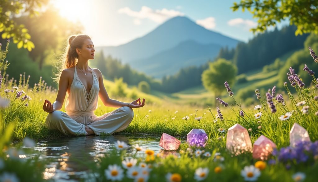 découvrez comment la thérapie alternative peut vous aider à vous sentir libre et à explorer votre bien-être intérieur. transformez votre vie grâce à des approches innovantes et holistiques qui favorisent la métamorphose personnelle et l'épanouissement.