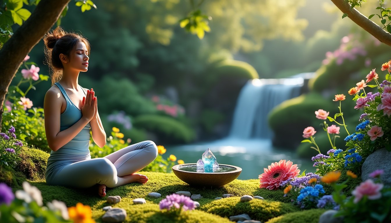 découvrez thetahealing, une méthode holistique qui vous aide à transformer votre bien-être en harmonisant votre corps et votre esprit. apprenez à libérer vos blocages émotionnels et à atteindre un équilibre profond pour une vie épanouie.