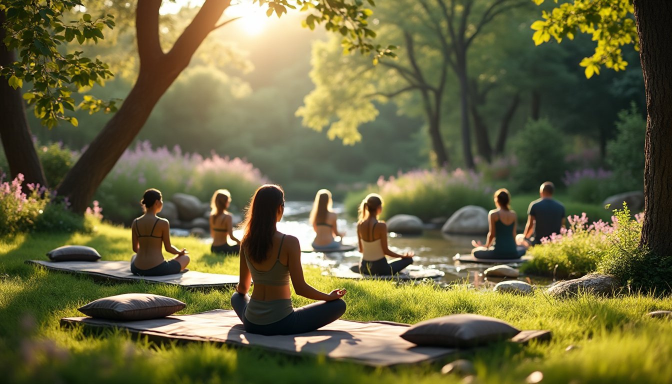 découvrez l'approche holistique, une méthode globale de bien-être qui intègre le corps, l'esprit et l'âme. apprenez comment cette philosophie peut transformer votre vie en harmonisant vos émotions, votre santé physique et votre environnement. explorez les principes de cette méthode pour favoriser une santé optimale et un équilibre durable.