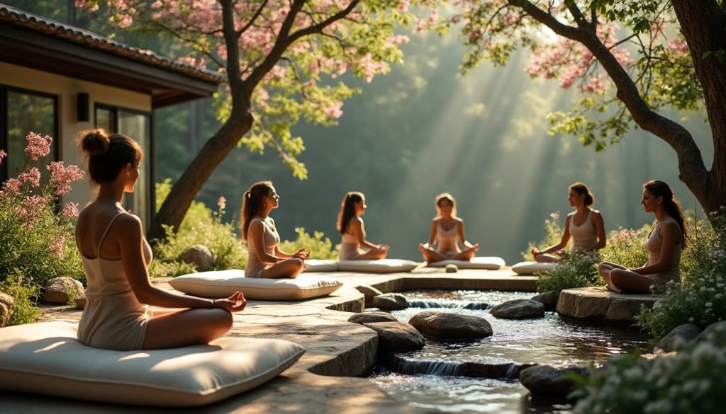 découvrez l'approche holistique, une méthode globale de bien-être qui prend en compte le corps, l'esprit et l'environnement pour favoriser une santé optimale. apprenez à intégrer cette philosophie dans votre quotidien pour améliorer votre qualité de vie.
