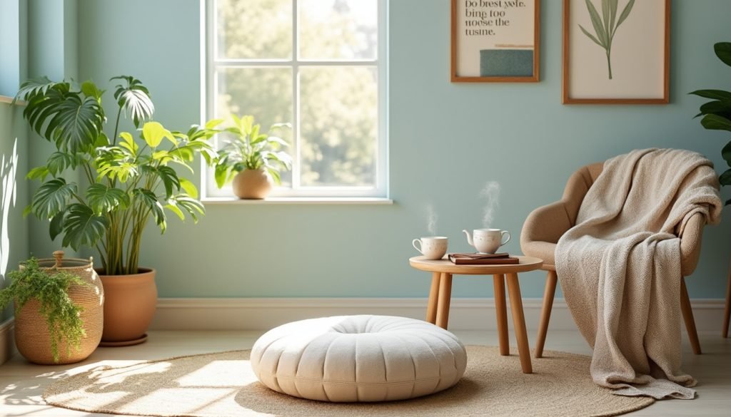 découvrez les secrets du calme intérieur pour améliorer votre bien-être et favoriser votre développement personnel. apprenez des techniques et des conseils pratiques pour atteindre une sérénité durable et épanouie.