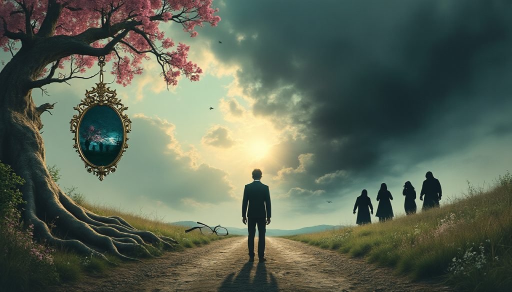 découvrez ce qu'est une fausse croyance et apprenez à la reconnaître. cet article explore les mécanismes derrière nos croyances erronées et vous offre des outils pratiques pour les identifier et les remettre en question.