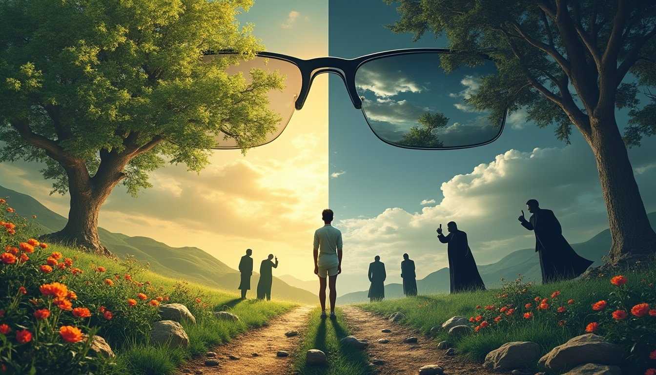 découvrez ce qu'est une fausse croyance, ses caractéristiques et apprenez à la reconnaître pour mieux comprendre votre pensée. explorez des exemples et des méthodes pour démystifier ces idées erronées et favoriser une perspective éclairée.