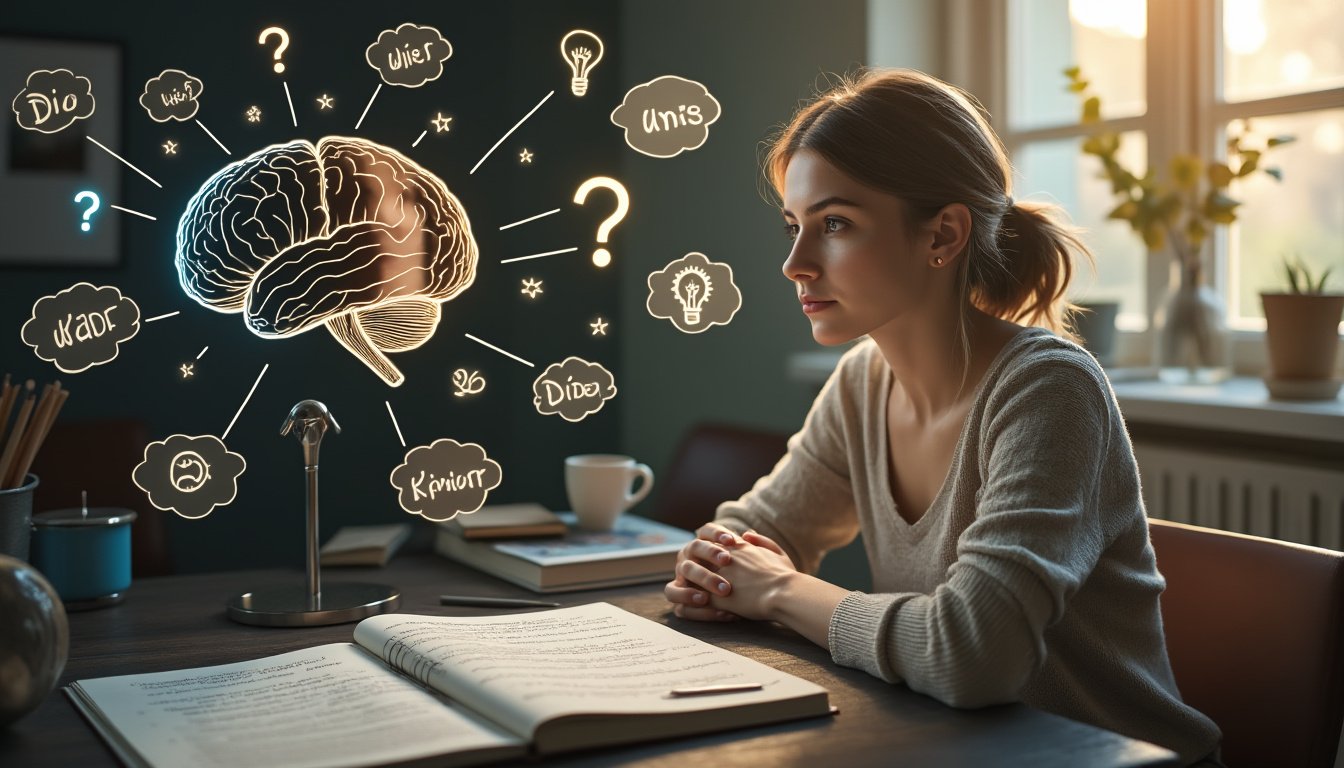 découvrez comment identifier vos croyances et comprendre leur impact sur vos pensées et comportements. apprenez des techniques pratiques pour analyser et transformer vos croyances limitantes en atouts pour un mieux-être mental.