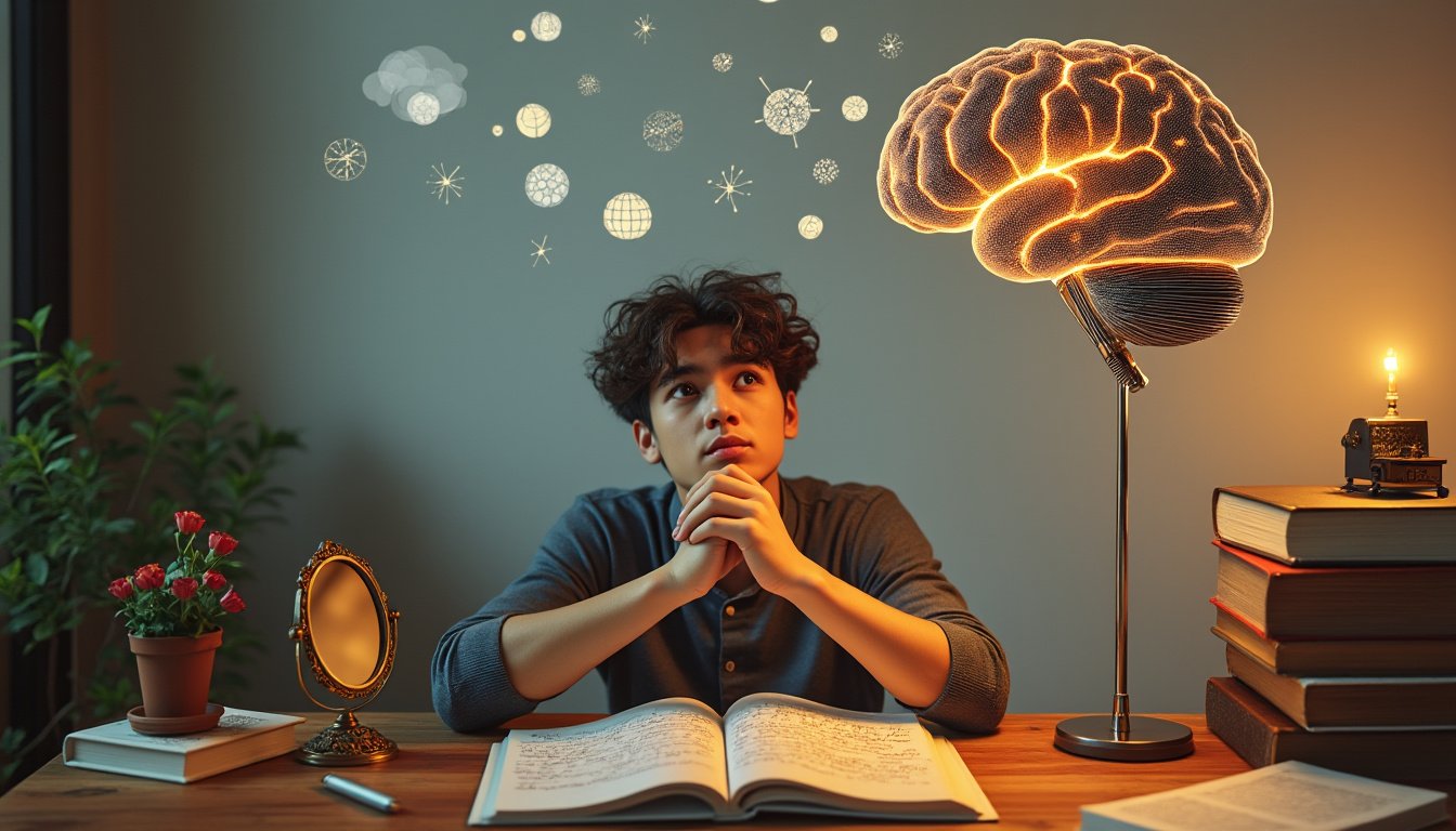 découvrez comment identifier vos croyances et comprendre leur impact sur vos pensées. explorez les mécanismes sous-jacents et apprenez à transformer vos perceptions pour favoriser un état d'esprit positif.