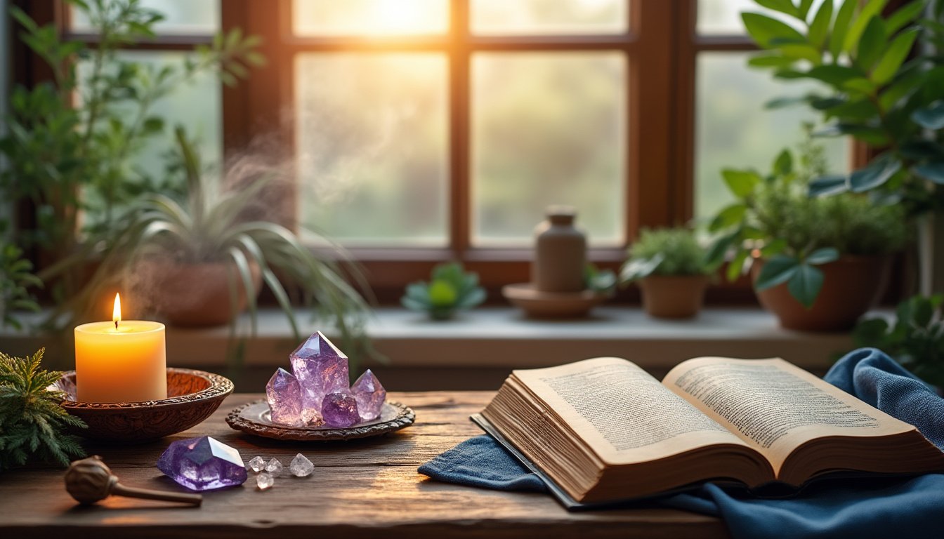 Comment préparer un accompagnement spirituel efficace ? 1 découvrez les étapes clés pour offrir un accompagnement spirituel efficace. apprenez à écouter, comprendre et guider ceux qui recherchent un soutien spirituel, tout en cultivant votre propre croissance intérieure.