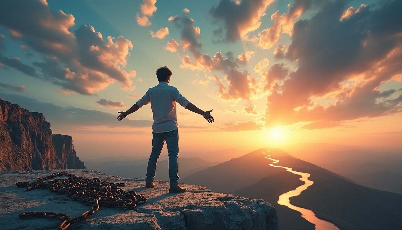 Comment se libérer de ses croyances limitantes ? 1 découvrez comment surmonter vos croyances limitantes et libérer votre potentiel. apprenez des techniques pratiques et des conseils inspirants pour transformer votre mentalité et atteindre vos objectifs.