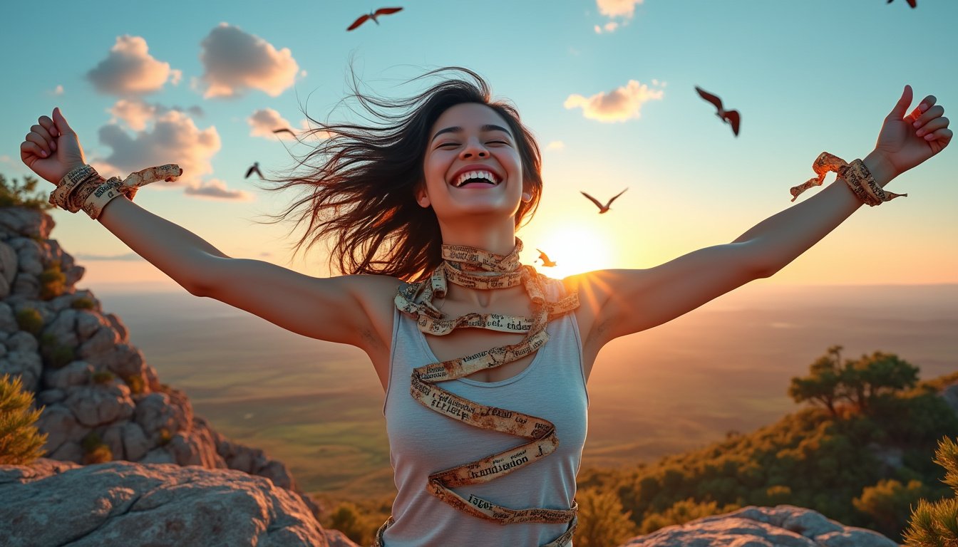 Comment se libérer de ses croyances limitantes ? 2 découvrez comment surmonter vos croyances limitantes et libérez votre potentiel. cet article vous guide à travers des techniques pratiques et des réflexions essentielles pour transformer vos pensées et améliorer votre bien-être.