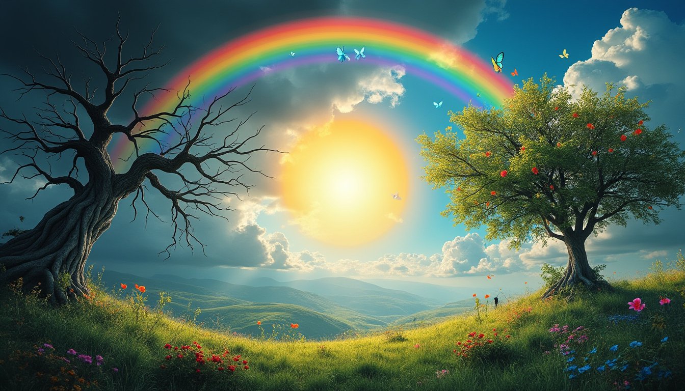 découvrez des techniques efficaces pour transformer vos croyances négatives en pensées positives. apprenez à reprogrammer votre esprit, à cultiver l'optimisme et à améliorer votre bien-être au quotidien. changez votre perspective et libérez votre potentiel grâce à des conseils pratiques et inspirants.