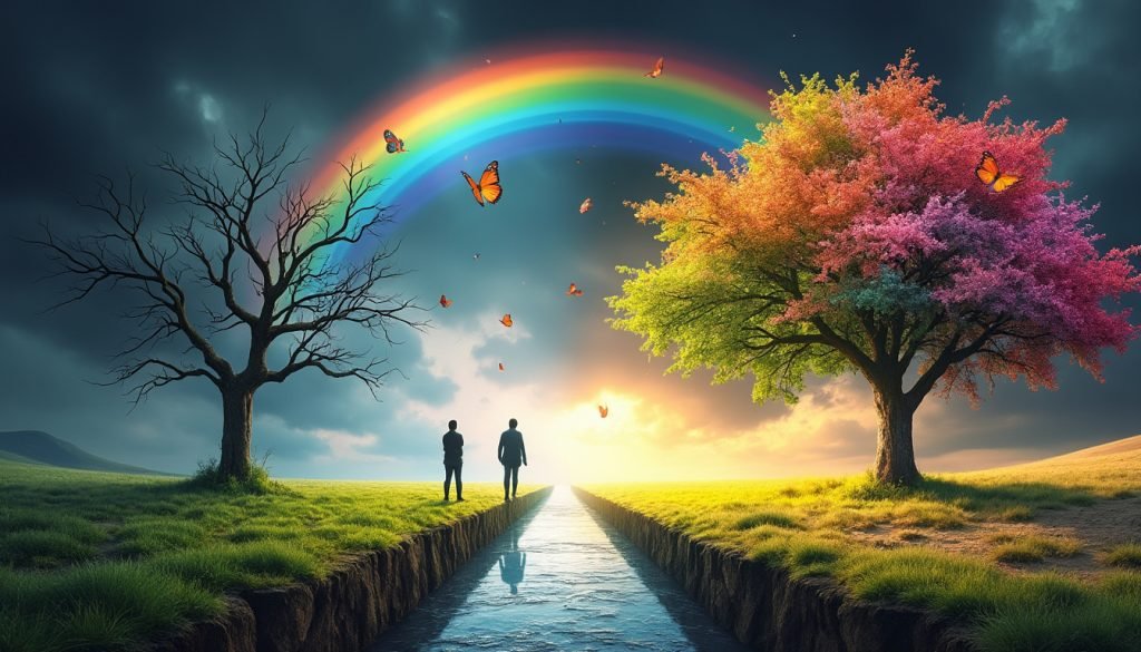 découvrez comment changer vos croyances négatives en pensées positives grâce à des techniques simples et efficaces. transformez votre mentalité, améliorez votre bien-être et ouvrez la porte à une vie plus épanouissante.