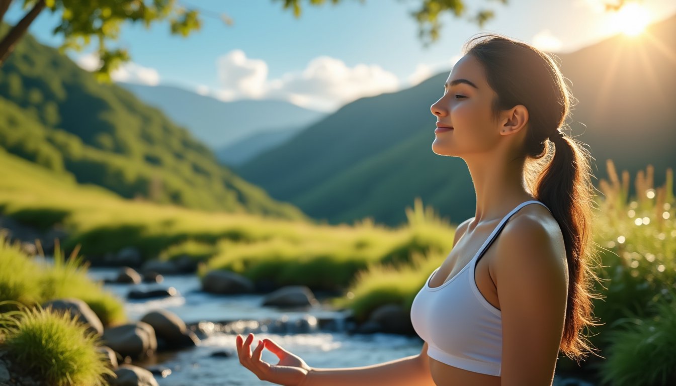 Comprendre et libérer la tension physique pour un bien-être optimal 1 découvrez comment comprendre et libérer les tensions physiques pour atteindre un bien-être optimal. explorez des techniques efficaces pour apaiser votre corps et améliorer votre qualité de vie.