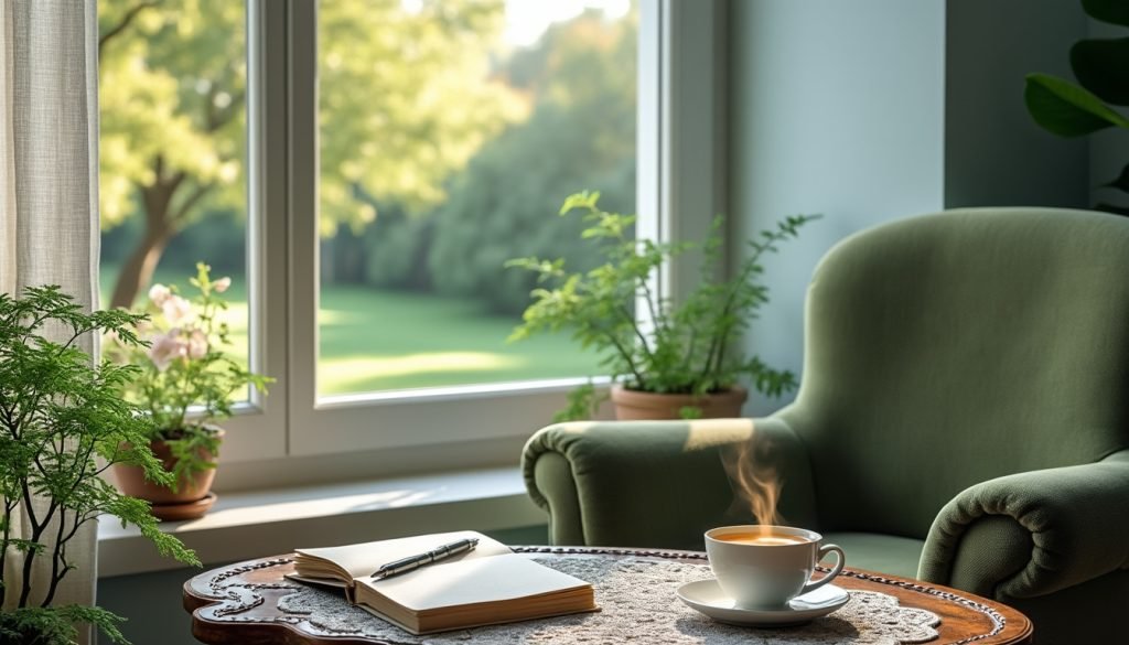 découvrez comment comprendre et surmonter la crise d'angoisse grâce à notre guide complet. apprenez des techniques efficaces pour retrouver le bien-être intérieur et vivre sereinement au quotidien.