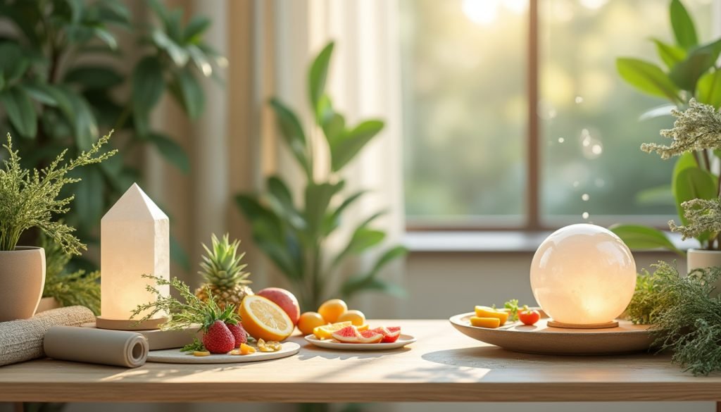 découvrez comment atteindre un bien-être optimal grâce aux clés de l'équilibre énergétique. explorez des conseils pratiques et des méthodes pour harmoniser votre énergie et améliorer votre qualité de vie.
