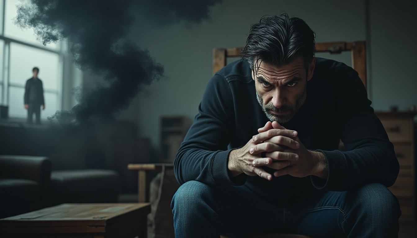 Que cache l'agressivité chez l'homme ? 1 découvrez les causes profondes de l'agressivité masculine. plongez dans l'analyse des motivations psychologiques, sociales et biologiques qui peuvent expliquer ce comportement souvent mal compris.