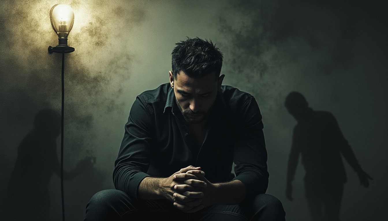 Que cache l'agressivité chez l'homme ? 2 découvrez les facettes méconnues de l'agressivité chez l'homme. cette exploration approfondie révèle les causes psychologiques, sociales et biologiques qui sous-tendent ce comportement, ainsi que ses implications sur les relations humaines. apprenez à mieux comprendre cette emotion complexe et ses impacts sur notre vie quotidienne.